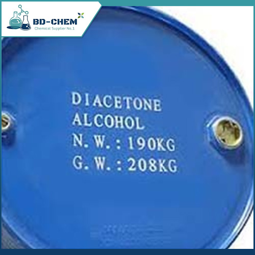 Diacetone Alcohol